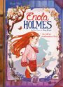 Serena Blasco: Enola Holmes (Comic). Band 1, Buch
