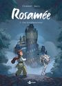 Ingrid Chabbert: Rosamée. Band 2, Buch