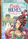 Lucie Arnoux: Enola Holmes (Comic). Band 9, Buch