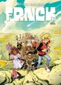 Olivier Bocquet: FRNCK. Band 8, Buch