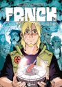 Olivier Bocquet: FRNCK. Band 10, Buch