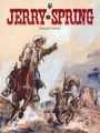 Jujé: Jerry Spring 1, Buch