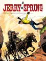 Jijé: Jerry Spring 8, Buch