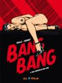 Carlos Trillo: Bang Bang 5, Buch