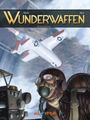 Nolane: Wunderwaffen 14, Buch