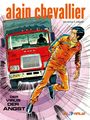 André-Paul Duchâteau: Alain Chevallier 6, Buch
