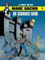 Eddy Paape: Marc Dacier 5, Buch