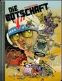 Matthias Schultheiss: Die Botschaft, Buch