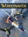 Nolane: Wunderwaffen 17, Buch