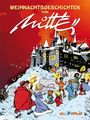 Mittéi: Weihnachtsgeschichten 2, Buch