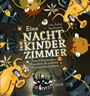 Christian von Aster: Eine Nacht im Kinderzimmer, Buch