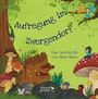 Malou Maya: Aufregung im Zwergendorf, Buch