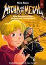 Nico Rose: Micha und der Metal, Buch