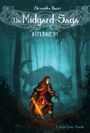 Alexandra Bauer: Die Midgardsaga, Buch