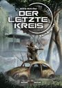 Anne Schröer: Der Letzte Kreis, Buch