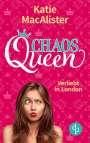 Katie MacAlister: Chaos Queen, Buch