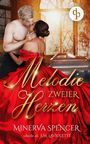 S. M. LaViolette: Melodie zweier Herzen | Eine leidenschaftliche Regency Romance, Buch