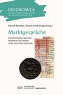 : Marktgespräche, Buch