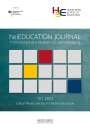 : heiEDUCATION¿JOURNAL / Critical Media Literacy in Teacher Education, Buch