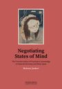 Helena Jaskov: Negotiating States of Mind, Buch