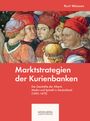 Kurt Weissen: Florentine Banks in Germany, Buch