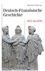 Michael Werner: Diesseits und jenseits der Nation, Buch