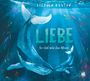 Stephen Hogtun: Liebe, Buch