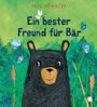 Petr Horácek: Ein bester Freund für Bär, Buch