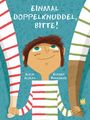 Alicia Acosta: Einmal Doppelknuddel, bitte!, Buch