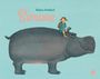 Nikolaus Heidelbach: Simone, Buch