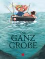 Dashka Slater: Der ganz Große, Buch