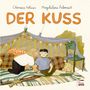 Clemens Fobian: Der Kuss, Buch