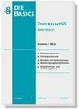 Karl-Edmund Hemmer: Basics Zivilrecht VI - Arbeitsrecht, Buch