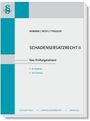 Karl-Edmund Hemmer: Schadenersatzrecht II, Buch