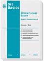 Michael Grieger: Die Basics Öffentliches Recht - Band 2 Verwaltungsrecht, Buch