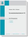 Karl-Edmund Hemmer: Schadensersatzrecht III, Buch