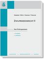 Michael Grieger: Zivilprozessrecht II, Buch