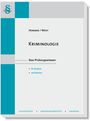 Karl-Edmund Hemmer: Kriminologie, Buch