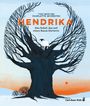 Tine Mortier: Hendrika, Buch