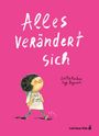 Laïla Koubaa: Alles verändert sich, Buch