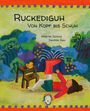 Kristin Schulz: Ruckediguh, Buch