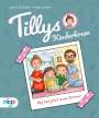 Jasmin Schaudinn: Tillys Kinderkram. Tilly hat jetzt zwei Zimmer, Buch