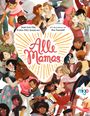 Sarah Kate Ellis: Alle Mamas, Buch