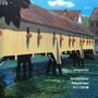Shigeru Ito: Rheinbrücken, Buch