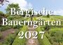 Bergische Bauerngärten 2027, KAL