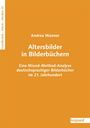 Andrea Wanner: Altersbilder in Bilderbüchern, Buch