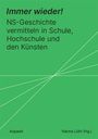 : Immer wieder!, Buch