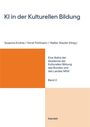 KI in der Kulturellen Bildung, Buch