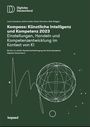 Laura Cousseran: Kompass: Künstliche Intelligenz & Kompetenz 2023, Buch