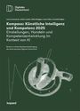 Laura Cousseran: Kompass: Künstliche Intelligenz & Kompetenz 2025, Buch